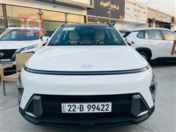 هیوندای کۆنا